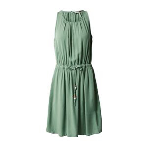 Ragwear Letní šaty 'Sanai' zelená