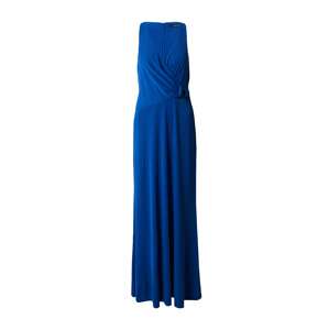 Lauren Ralph Lauren Společenské šaty 'HOLIDAB' nebeská modř
