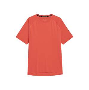4F Funkční tričko oranžová
