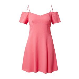 Calvin Klein Jeans Letní šaty pink