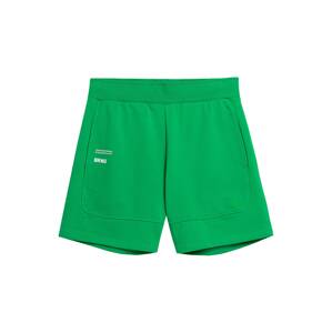 4F Sportovní kalhoty trávově zelená