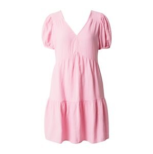 GAP Letní šaty světle růžová