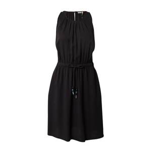 Ragwear Letní šaty 'Sanai' černá