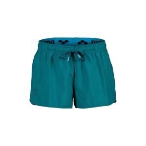ARENA Sportovní kalhoty nefritová / tmavě zelená