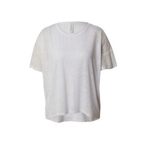 Marika Funkční tričko 'MACI' bílá