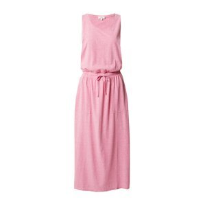 s.Oliver Letní šaty světle růžová