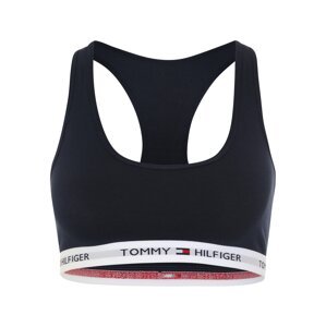 Tommy Hilfiger Underwear Podprsenka 'Iconic'  námořnická modř / červená / bílá