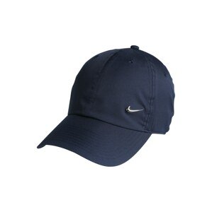 Nike Sportswear Kšiltovka  modrá