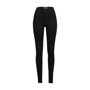 LEVI'S Jeans  black denim