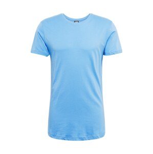 Urban Classics T-Shirt  královská modrá