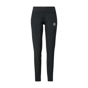 BIDI BADU Sportovní kalhoty 'Willow Tech' pink / černá