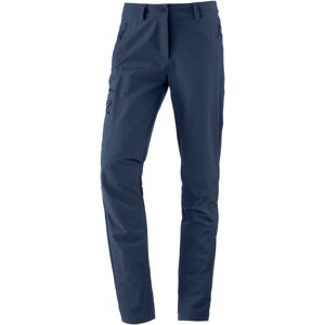 Schöffel Outdoorové kalhoty marine modrá