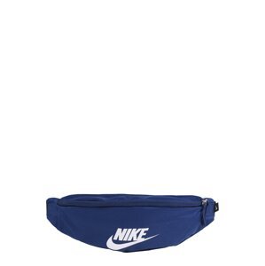 Nike Sportswear Ledvinka 'Heritage'  modrá / bílá