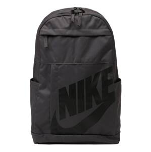 Nike Sportswear Batoh  tmavě šedá