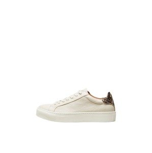 SELECTED FEMME Tenisky 'DONNA NEW CONTRAST'  offwhite