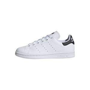 ADIDAS ORIGINALS Sportovní boty  bílá / černá