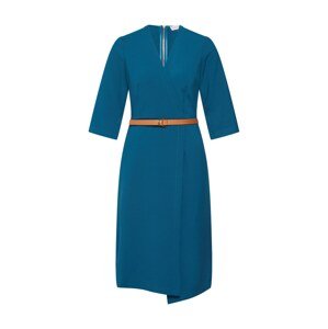 Closet London Kleid  modrá