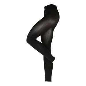 Swedish Stockings Legíny 'Lia'  černá