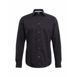 Esprit Collection Společenská košile  černá