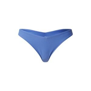 Frankies Bikinis Spodní díl plavek 'Enzo'  modrá