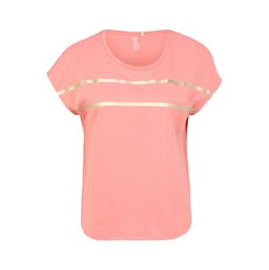 ONLY PLAY Funkční tričko 'FELICE'  pink
