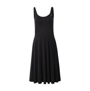 Ragwear Letní šaty 'Trisha'  černá