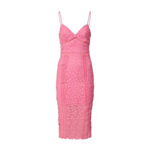 Bardot Koktejlové šaty 'ROXY'  pink