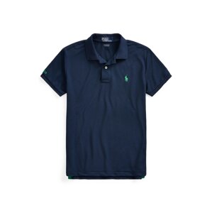 Polo Ralph Lauren Tričko 'CLASSIC FIT'  námořnická modř