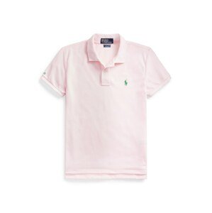 Polo Ralph Lauren Tričko 'CLASSIC FIT'  růžová