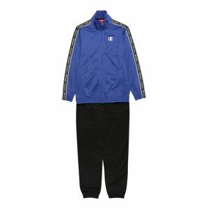 Champion Authentic Athletic Apparel Joggingová souprava 'Full Zip Suit'  modrá