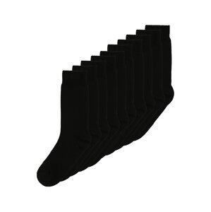 SELECTED HOMME Ponožky 'Andrew'  černá