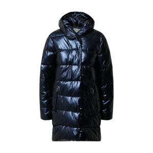 Soyaconcept Zimní kabát 'Kitara 1'  tmavě modrá