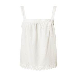 ONLY Top 'ACACIA'  offwhite