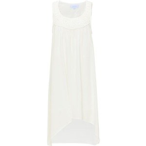usha BLUE LABEL Letní šaty  bílá