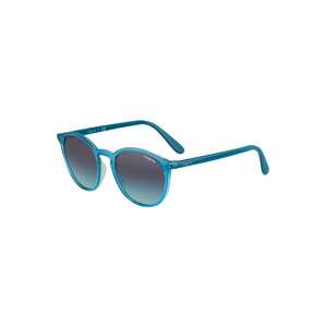 VOGUE Eyewear Sluneční brýle  petrolejová / světlemodrá
