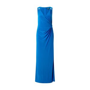 Lauren Ralph Lauren Společenské šaty 'Maris'  modrá