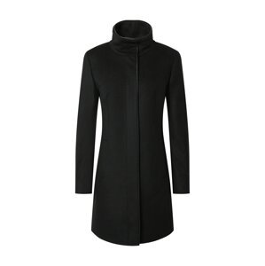 HUGO Přechodný kabát 'Malura'  černá