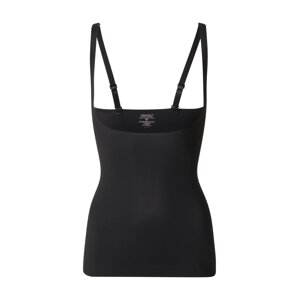MAGIC Bodyfashion Stahovací top 'Maxi Sexy Wear' černá