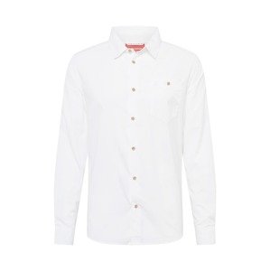CRAGHOPPERS Funkční košile 'Nuoro'  bílá