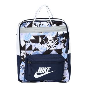 Nike Sportswear Batoh 'TANJUN'  bílá / námořnická modř / modrá / černá