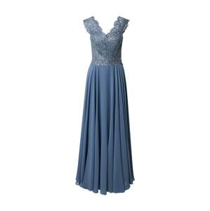 LUXUAR Společenské šaty '2020-II'  modrá