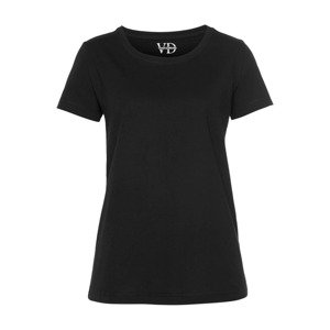 VIVANCE T-Shirt  černá
