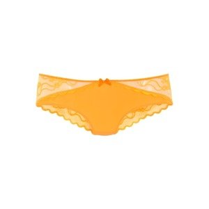 LASCANA Kalhotky  oranžová