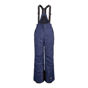 KILLTEC Outodoor kalhoty 'Gauror' námořnická modř / kobaltová modř