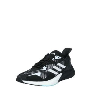 ADIDAS PERFORMANCE Běžecká obuv 'X9000L3'  bílá / černá