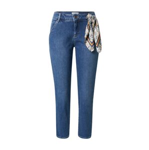 BRAX Jeans 'Mel'  modrá džínovina