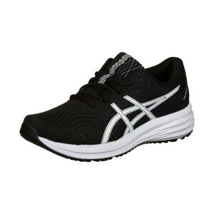 ASICS Sportovní boty 'PATRIOT 12'  bílá / černá