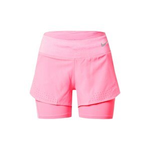 NIKE Sportovní kalhoty 'ECLIPSE'  pink