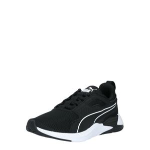 PUMA Sportovní boty 'Disperse XT'  bílá / černá