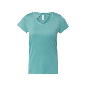 Marika Funkční tričko 'TRISHA' aqua modrá